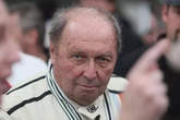 Екс-пілот Формули-1 Йохен Мас помер у віці 78 років
