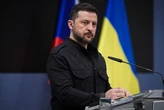 Україна готова до відкриття перших кластерів у переговорах з ЄС, потрібне політичне рішення Європи - Зеленський