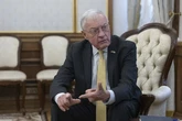 Спецпредставник президента США Кіт Келлог прибуває в Україну: ЗМІ дізналися мету візиту