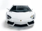 Lamborghini передає у дар перший Aventador у США: легенда суперкарів знайшла новий дім у музеї