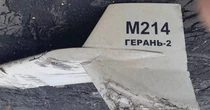 Польща повинна реагувати на падіння російського дрона на її території - Рютте
