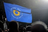 "Грузинська мрія" вимагає визнати неконституційними три основні опозиційні об'єднання
