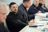 Зеленський дав доручення МЗС: усі ключові країни Європи мають синхронізувати 19-й пакет санкцій ЄС