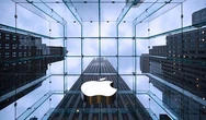 Ринкова вартість Apple Inc. досягла 4 трильйонів доларів - Bloomberg