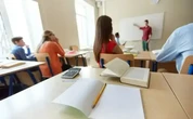 В українських вишах навчається 25,5 тис. іноземних студентів: найбільше з Китаю, а з рф - понад 400