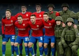 Головне управління розвідки і Мінмолодьспорту викрили нову групу спортсменів-пропагандистів рф