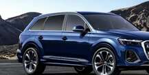 САП вимагає конфіскувати Audi Q7 у мера Самбора через підозрілу схему придбання