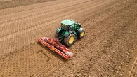 Уряд перерозподілив 700 млн гривень на часткову компенсацію вартості вітчизняної агротехніки