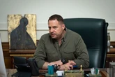 Єрмак обговорив з представником Палати представників Конгресу оборонну підтримку України та посилення ППО