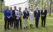 Лідери країн Північної Європи посилюють взаємодію на тлі тиску росії та США