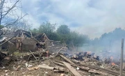 Окупанти не припиняють атакувати Купʼянщину: розпочато розслідування