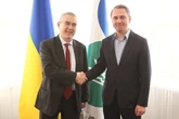 Кравченко провів зустріч з місією Міжнародного валютного фонду: обговорили стан виконання ДПС маяків МВФ