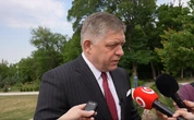 "Словаччина не потребує повчань": Фіцо відповів Мерцу на погрози наслідками за відступ від курсу ЄС