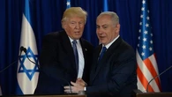 "Історичне досягнення": Нетаньяху та Трамп привітали один одного з мирною угодою та домовилися про зустріч в Ізраїлі