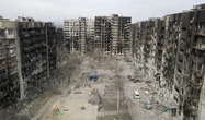 Комісія збитків розпочне діяти у 2027 році - ОП