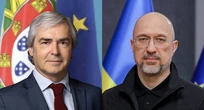 Україна та Португалія розширюють оборонну співпрацю на 50 мільйонів доларів - Шмигаль