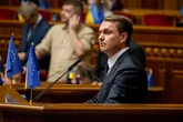 Знаю, як це робити: Кравченко запевнив, що забезпечить збір доказів для суду в Гаазі щодо злочинів рф