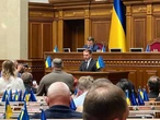 Реальні результати можливі за умови ефективної взаємодії: Кравченко розповів, як планує вибудовувати співпрацю з ВР