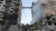 Рятувальники підтвердили загибель молодого чоловіка, якого рідні чекали біля зруйнованого ударом рф будинку