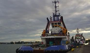 Польські прикордонники зупинили російський катер поблизу газопроводу біля Щецина
