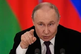 Риторика путіна змінюється, але його вимога капітуляції України залишається тією ж - The Times
