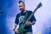 Помер бас-гітарист легендарного гурту Limp Bizkit: що відомо про Сема Ріверса