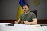 Якість українських дипстрайків має відчутно зрости: Зеленський заявив, що на технологічній Ставці будуть виробники українських ракет та дронів