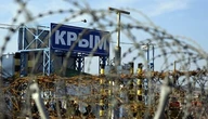 В окупованому Криму наростає гуманітарна криза - постійна представниця Президента