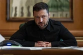 Є сигнали із США, що вони готові забезпечити певний страхувальний механізм: Зеленський про гарантії безпеки