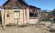 Атаки рф на Дніпропетровщину: БПЛА та артилерія пошкодили інфраструктуру, є постраждалі, зокрема діти