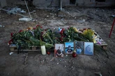 Один із найжорстокіших ударів по столиці: Зеленський запевнив, що держава підтримає всіх постраждалих