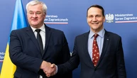 Російський терор проти Києва вчора був ляпасом путіна усім мирним зусиллям - Сибіга