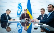 Подальші кроки у співпраці та робота над проєктом Бюджету-2026: Свириденко поговорила із директоркою МВФ