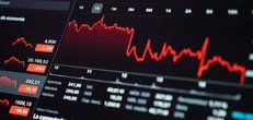 Світові акції падають шостий день на тлі мит Трампа