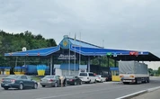 "Митний безвіз" б’є рекорди: у липні 2025 року в Україні зафіксували понад 8 тисяч транзитних декларацій