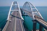 СБУ про третє ураження Кримського мосту: розпочали нову епоху "морської історії"