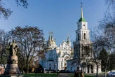 ПЦУ лишається лідером серед українських конфесій - опитування