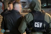 За 15 тис. дол бронював чоловіків від призову до ЗСУ: працівнику КСУ повідомлено про підозру