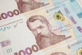 Військовий збір приніс у бюджет за перший квартал 34,1 млрд грн - Кравченко