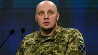 Україна презентувала новітні морські дрони та лазерну зброю "Тризуб"