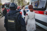 Ракетний удар рф по Харкову: кількість поранених зросла до 74