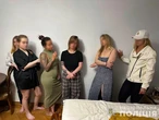 У Львові викрили масштабну спільноту сутенерів: заробляли понад 16 мільйонів у місяць