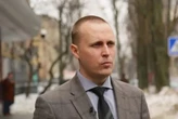 Керівник підрозділу детективів НАБУ та кандидат на директора БЕБ Скомаров приховав російське громадянство батька, який має бізнес в "ЛНР"