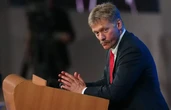 У кремлі підтвердили погрозу відповіді росії за удар по її аеродромах: пєсков відповів, коли вона буде