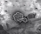 Ворожий опорний пункт знищено боєприпасом понад 100 кг: на Херсонському напрямку протестували новий тип озброєння