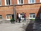 У рф силовики прийшли з обшуком в провладну редакцію ura.ru через хабарництво