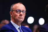 Канцлер Фрідріх Мерц підтримує обов'язковий рік військової служби в армії Німеччини