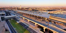 У великому аеропорту в США повністю зупинили рейси через третій з квітня збій
