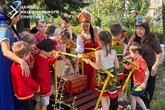 "Народна культура": окупанти на ТОТ змінюють ідентичність українських дітей через дитсадки
