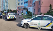 У столиці чотирирічний хлопчик загинув, випавши з вікна квартири на 21 поверсі